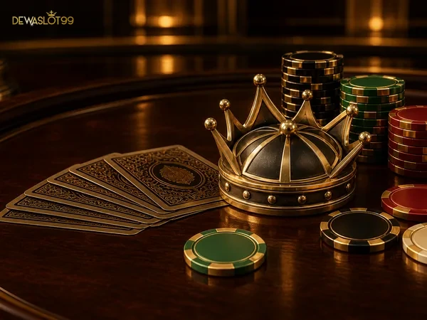Tampilan Fortune Mouse dengan simbol Wild pada gulungan