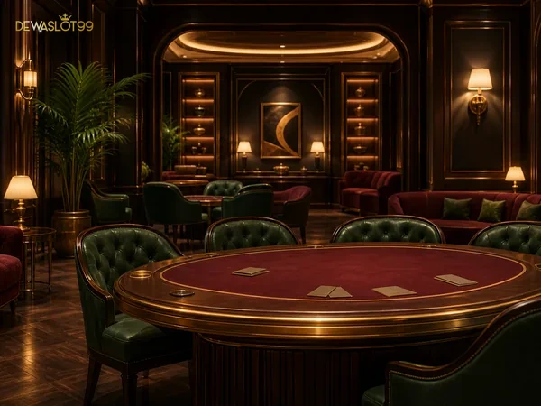 Tampilan simbol permainan Fortune Mouse