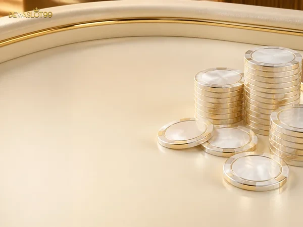 Informasi permainan Lucky Bingo di dewaslot99