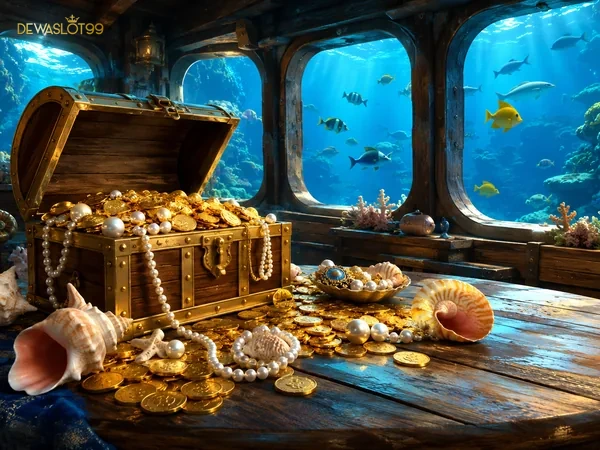 Tangkapan layar Shade Dragon Fishing 1