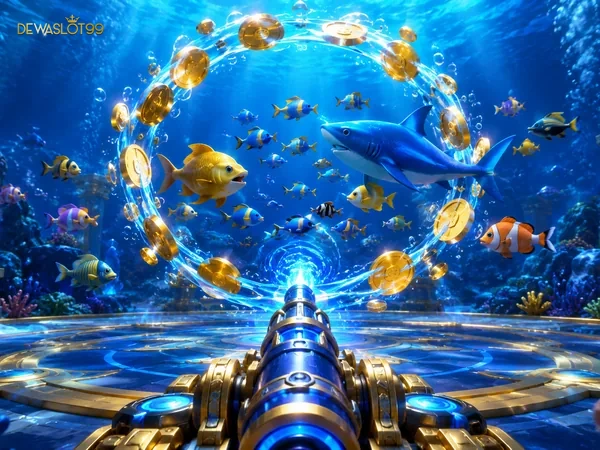 Tangkapan layar Shade Dragon Fishing 3