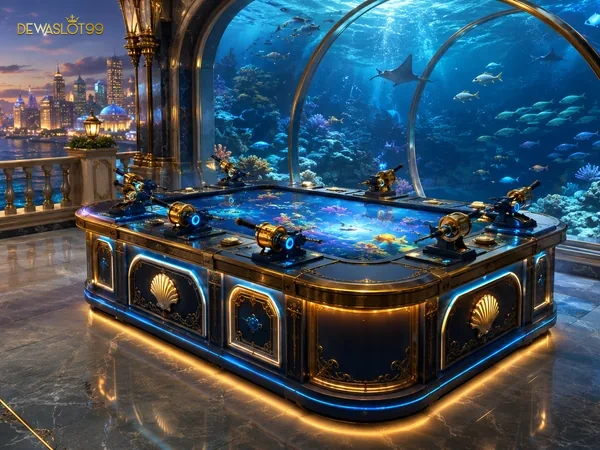 Tangkapan layar Shade Dragon Fishing 4